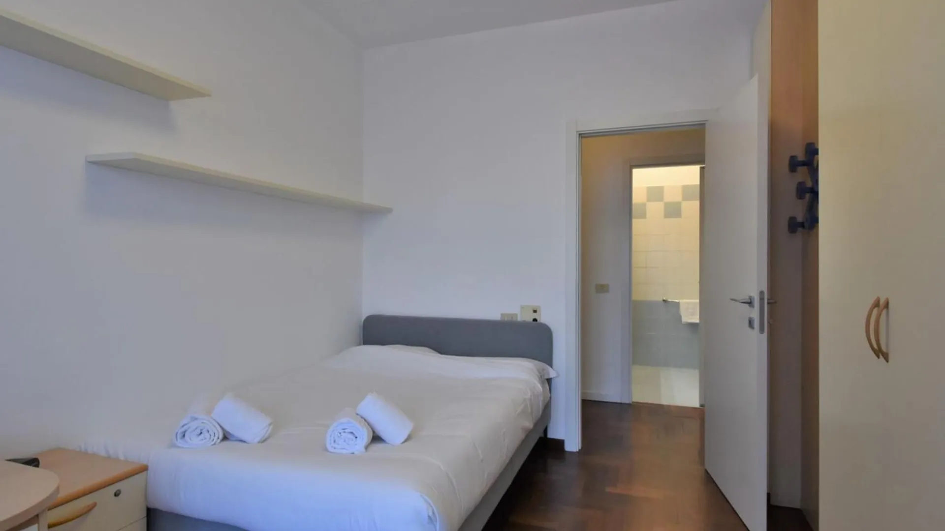 Apartment Bacchiglione Garden View By Interhome Milan 0*,  Italy
