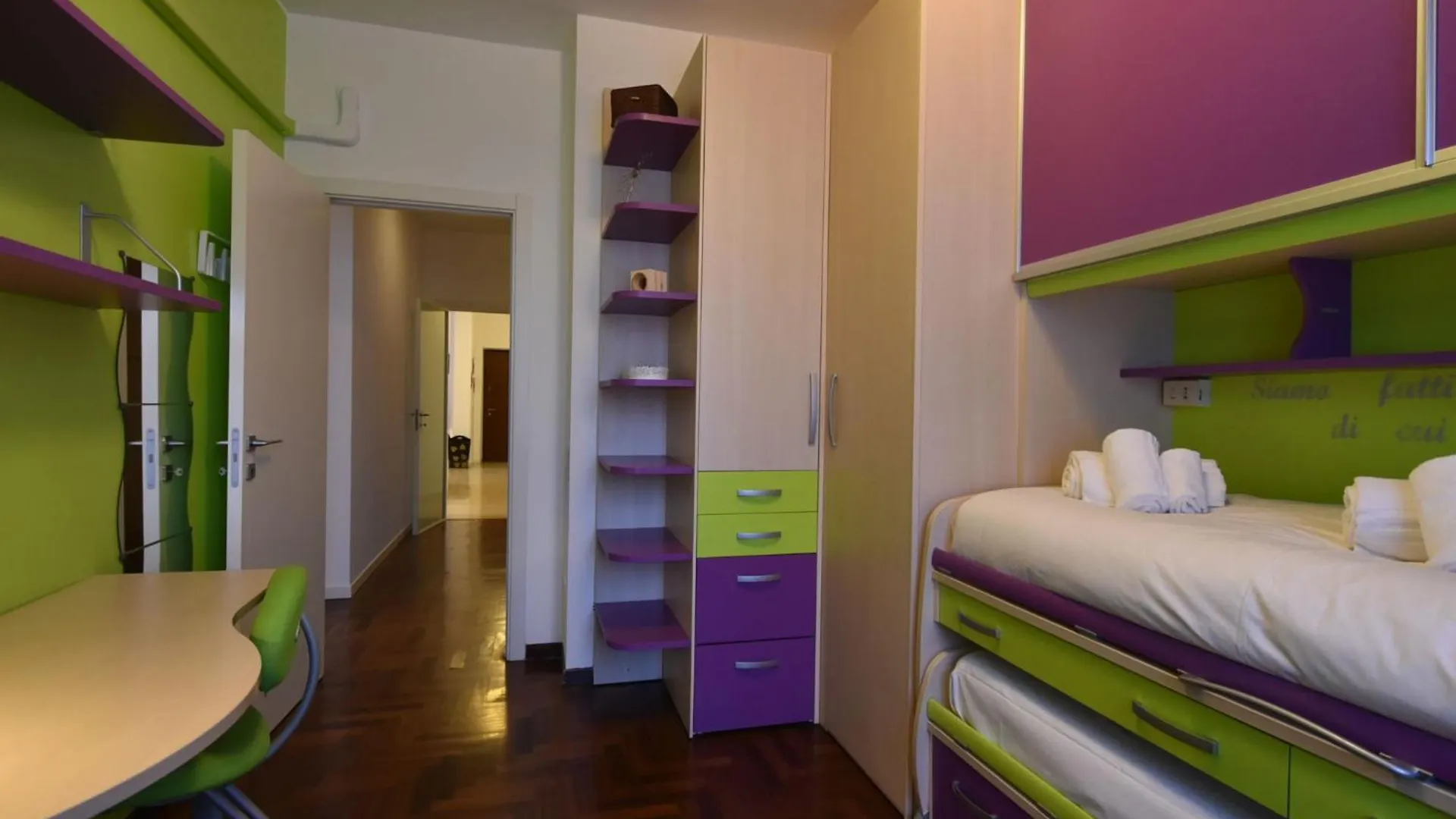 Apartment Bacchiglione Garden View By Interhome Milan
