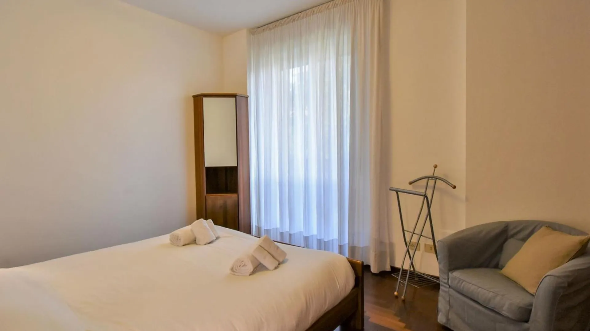 Apartment Bacchiglione Garden View By Interhome Milan