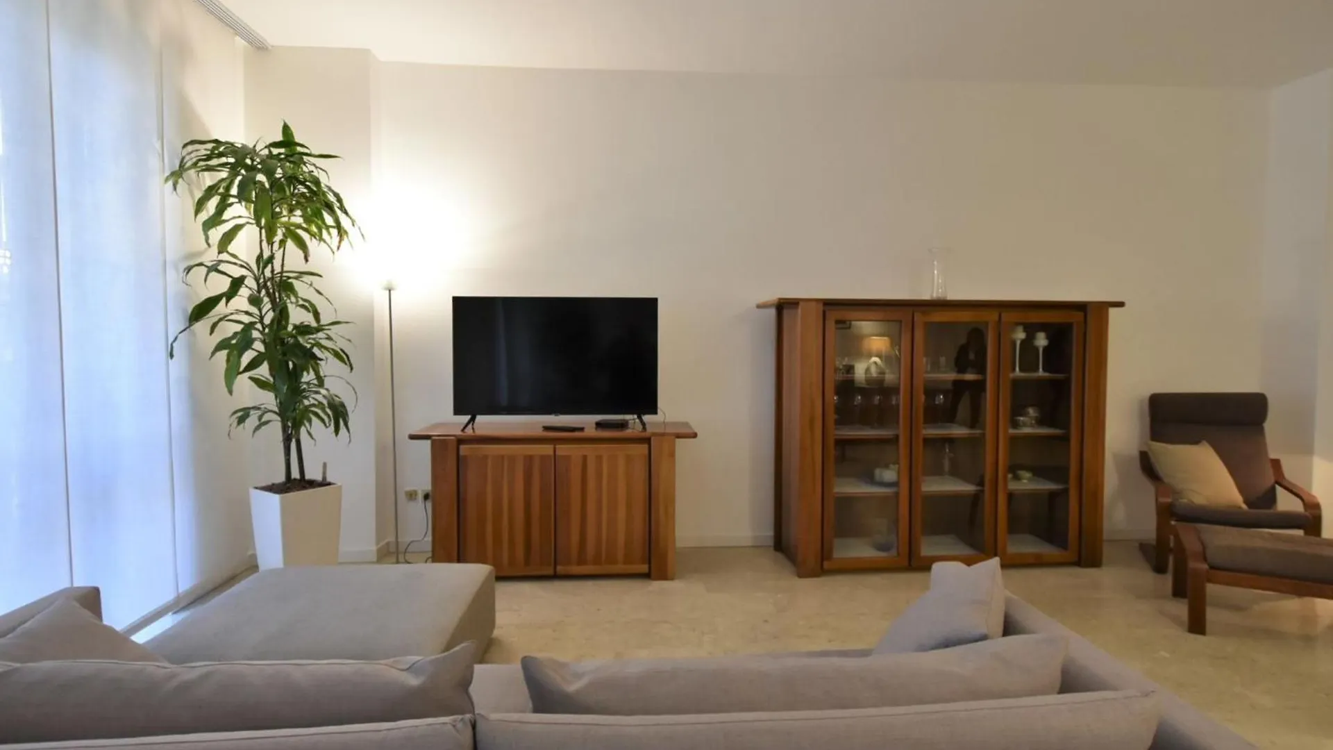 Apartment Bacchiglione Garden View By Interhome Milan