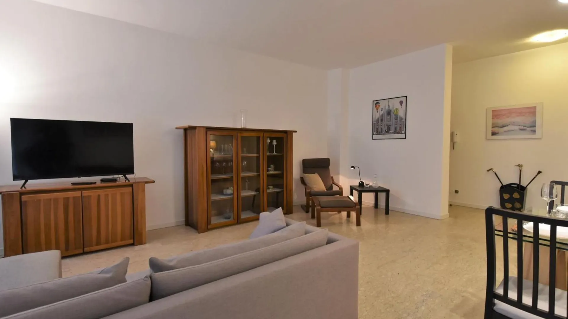 Apartment Bacchiglione Garden View By Interhome Milan