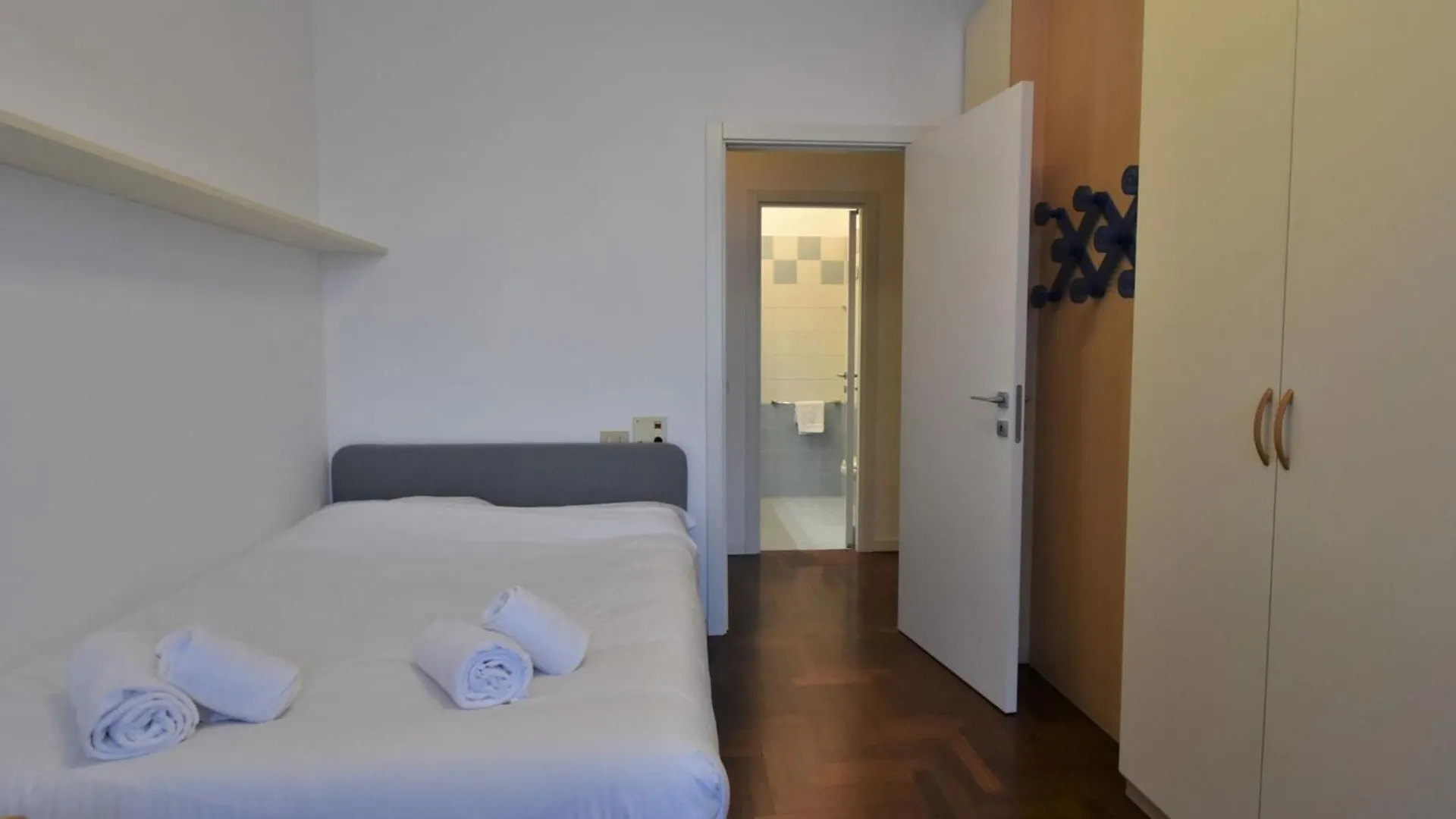 Apartment Bacchiglione Garden View By Interhome Milan Italy