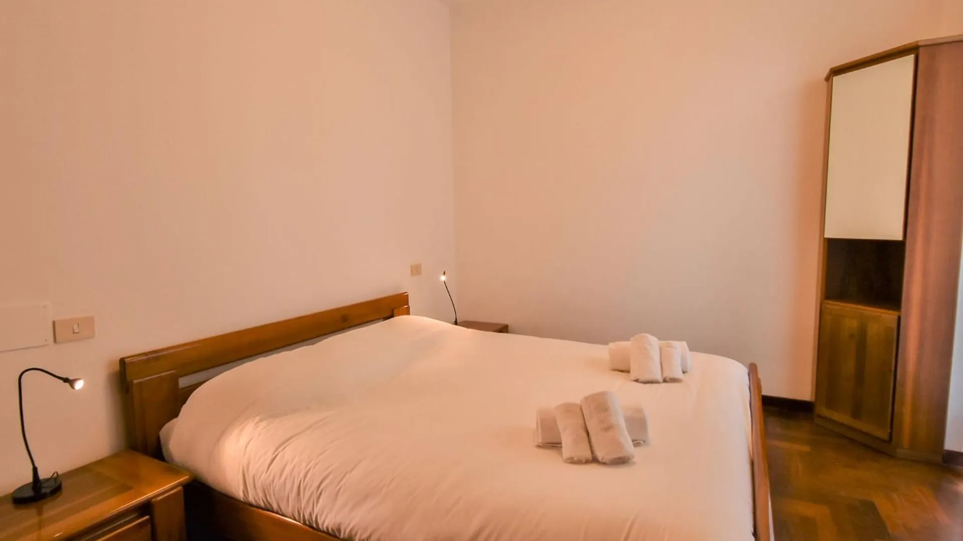 Apartment Bacchiglione Garden View By Interhome Milan Italy