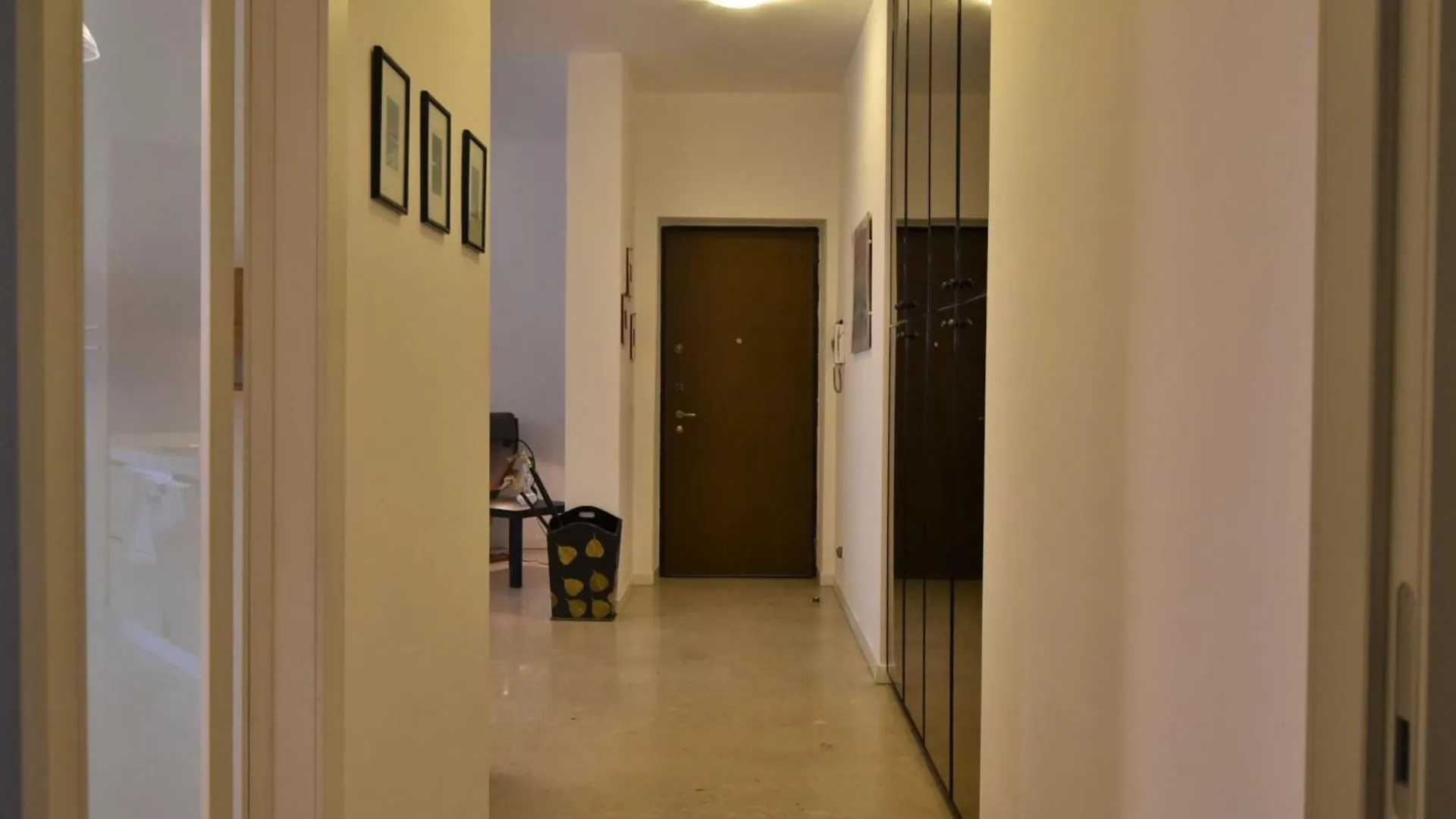 Apartment Bacchiglione Garden View By Interhome Milan