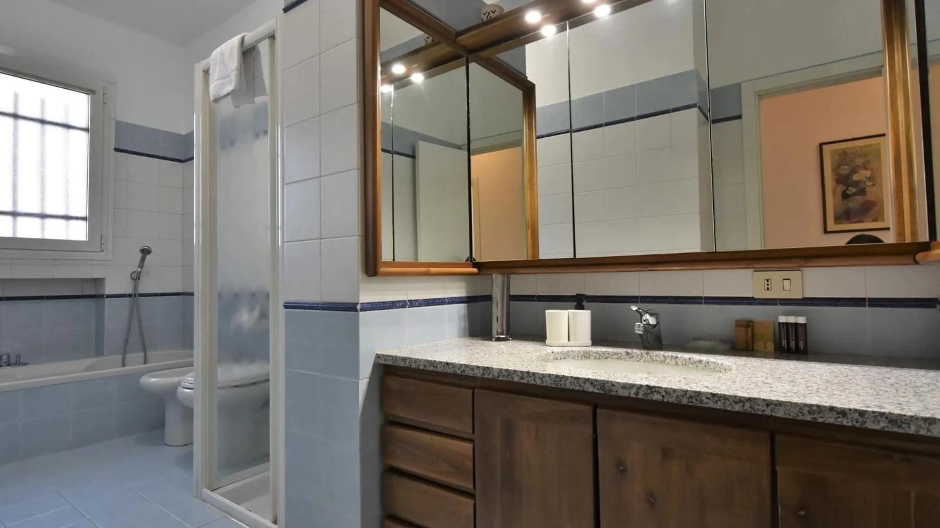 Apartment Bacchiglione Garden View By Interhome Milan Italy