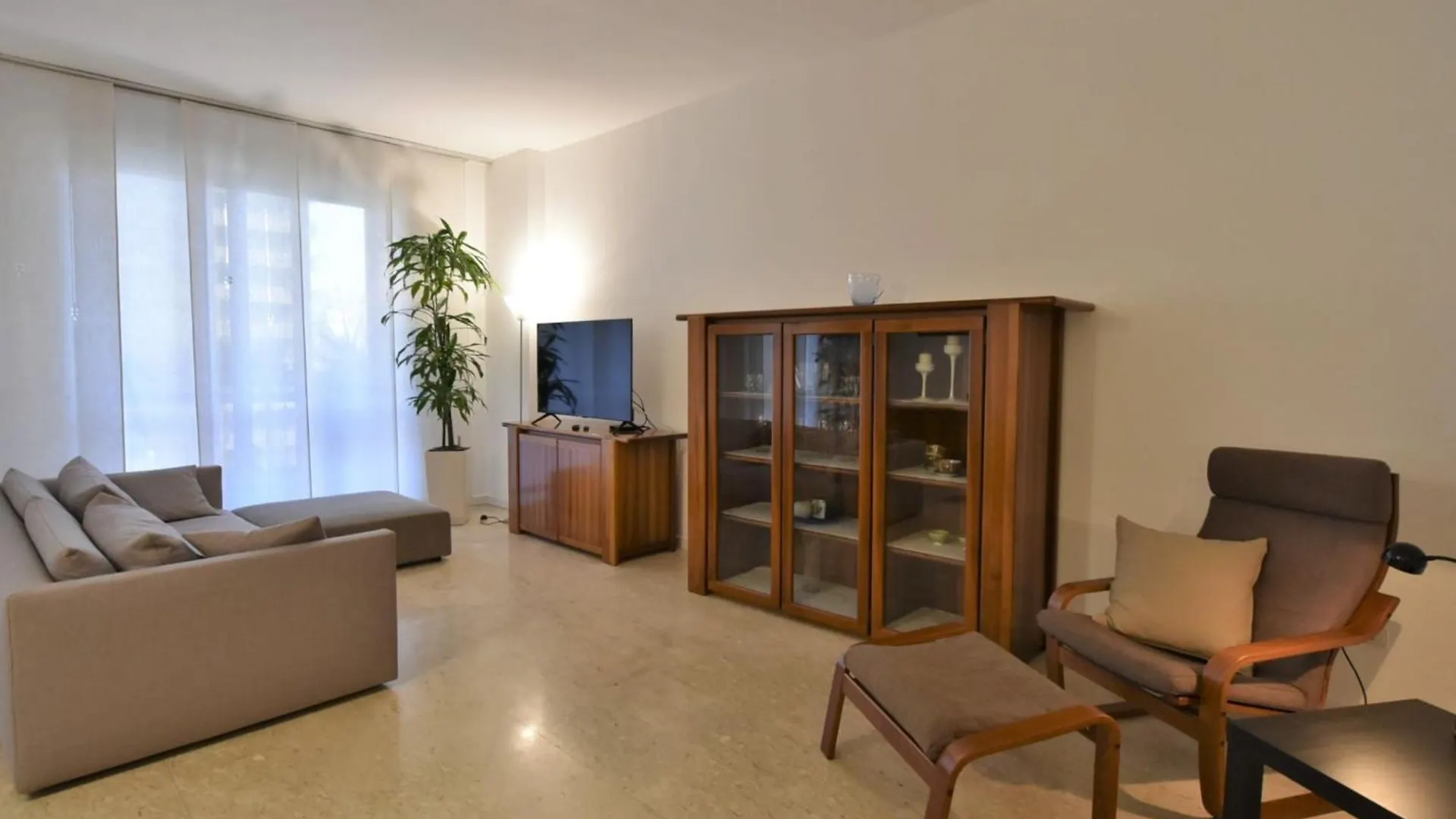 Apartment Bacchiglione Garden View By Interhome Milan 0*,  Italy