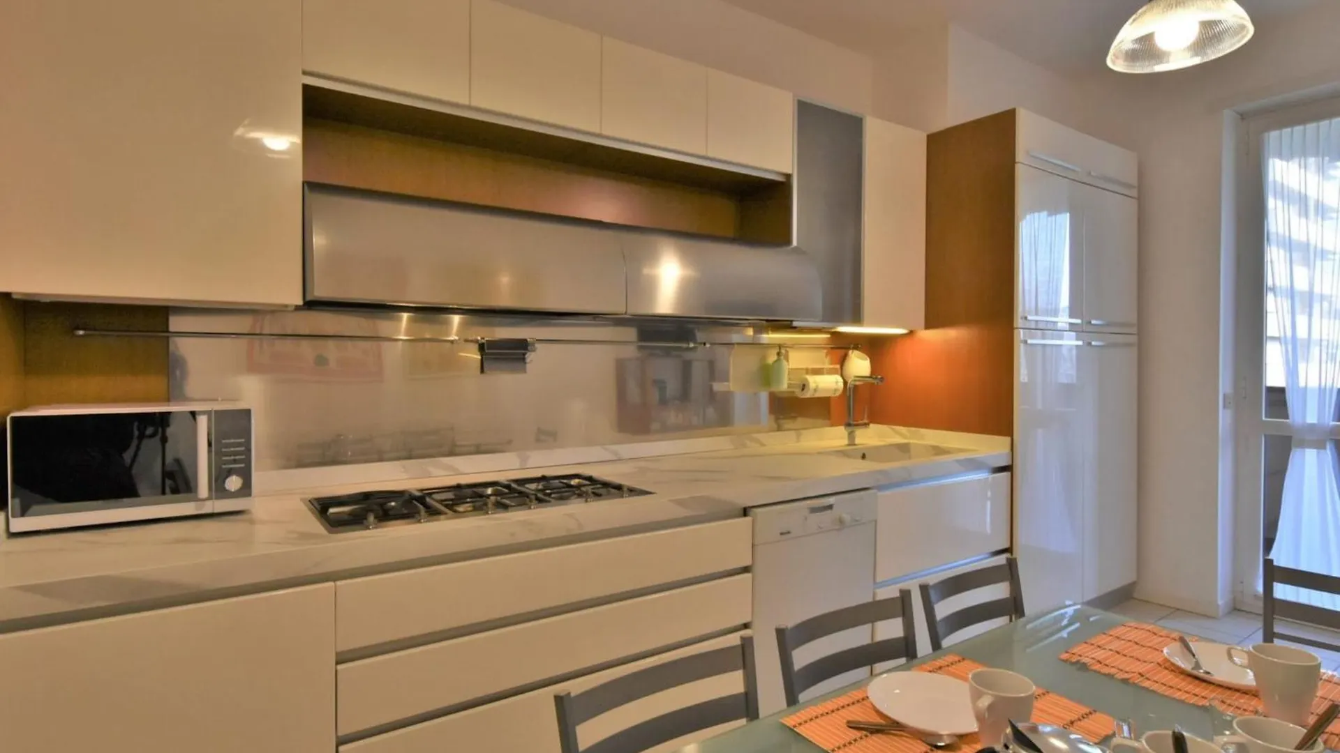 Apartment Bacchiglione Garden View By Interhome Milan