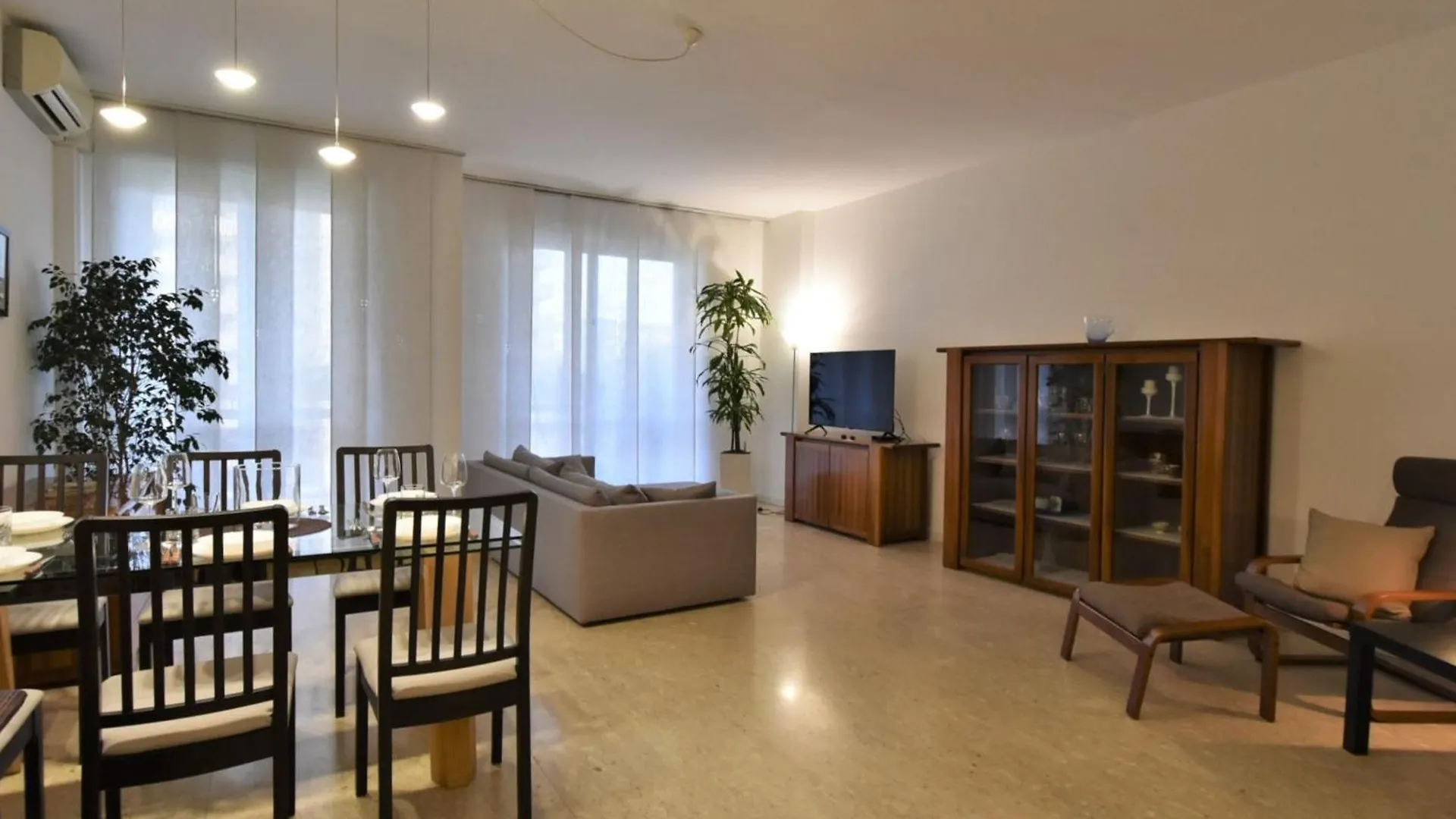 Apartment Bacchiglione Garden View By Interhome Milan