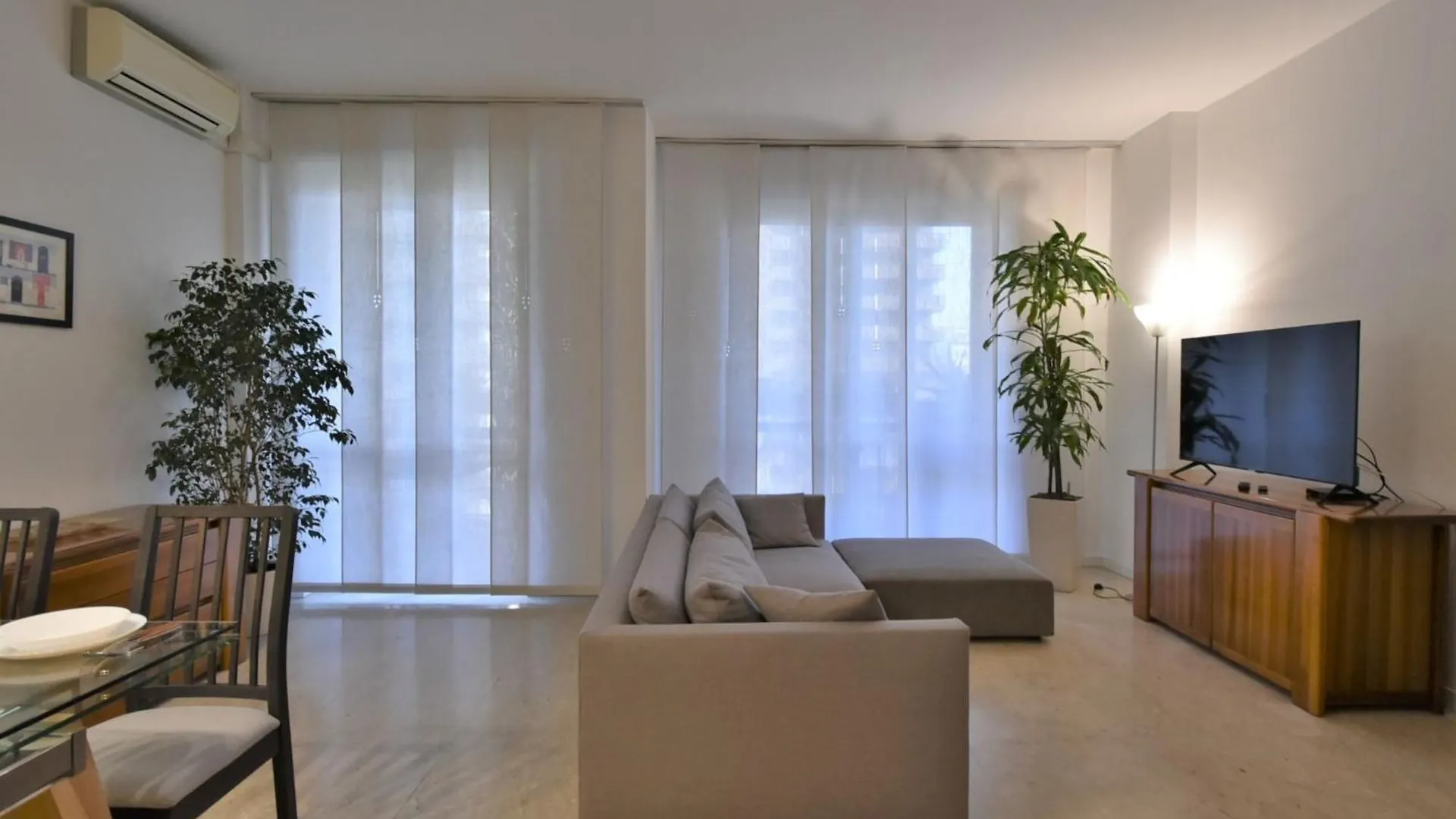 Apartment Bacchiglione Garden View By Interhome Milan