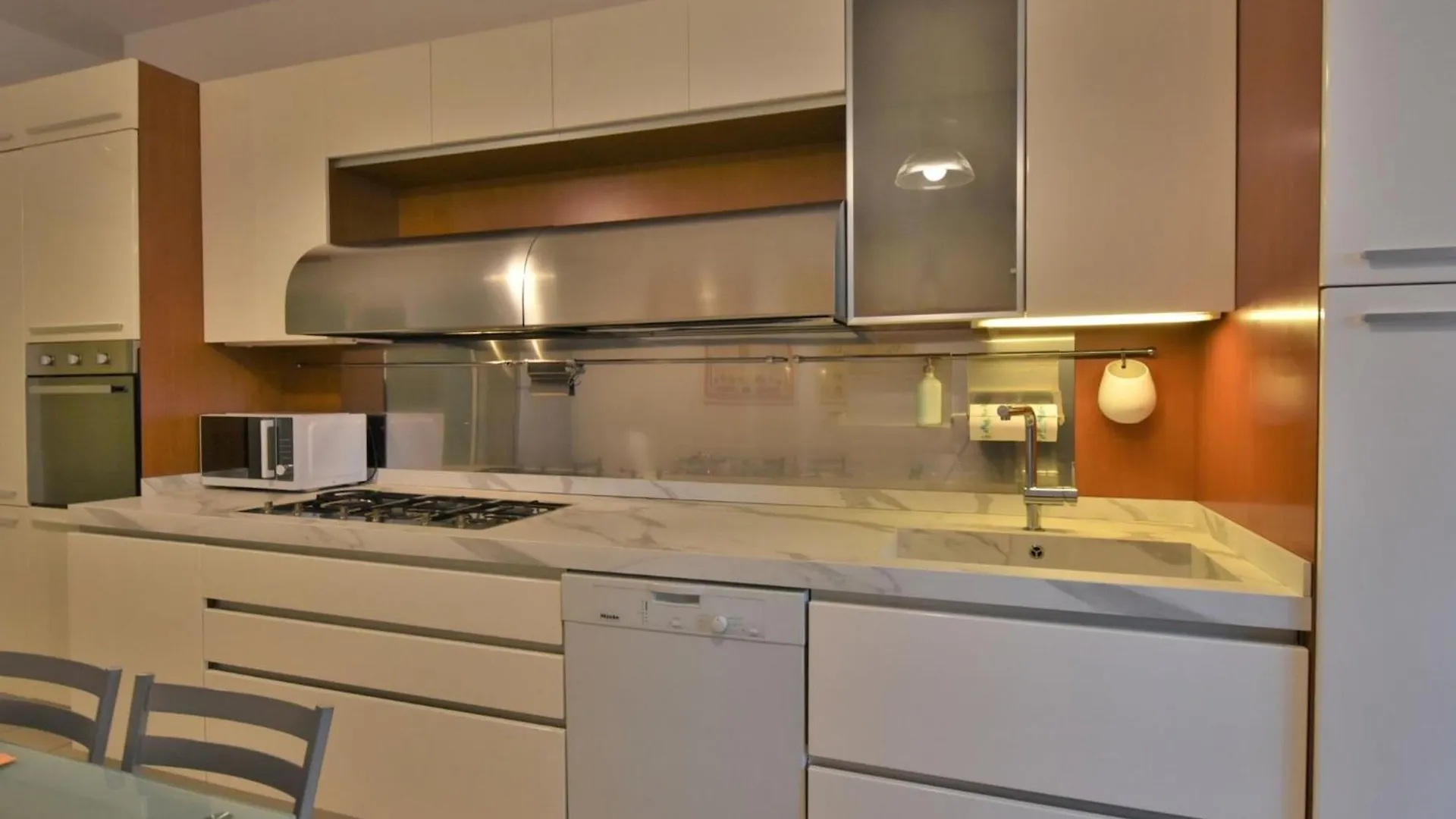 Apartment Bacchiglione Garden View By Interhome Milan